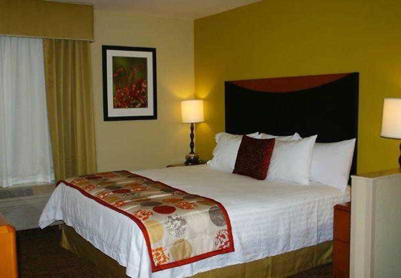 Fairfield Inn & Suites Tucson North/Oro Valley Exteriér fotografie