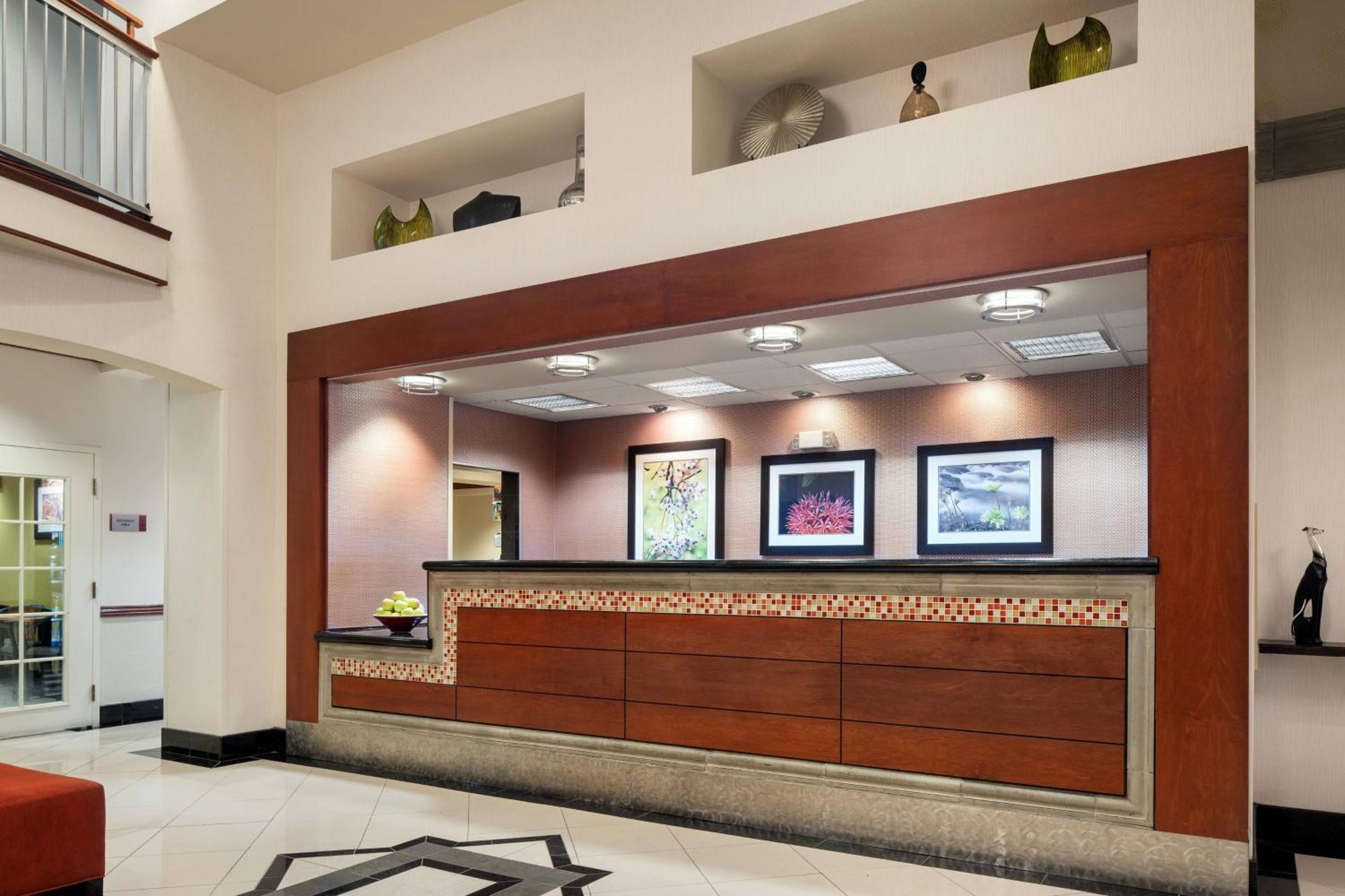 Fairfield Inn & Suites Tucson North/Oro Valley Exteriér fotografie