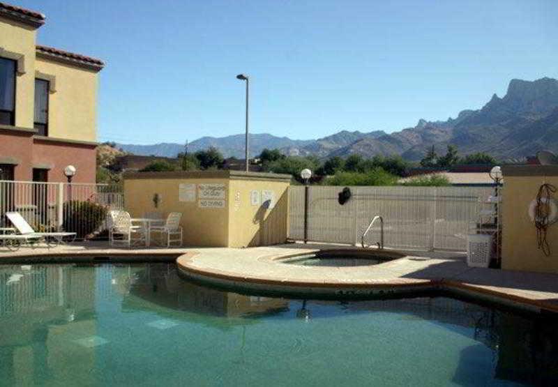 Fairfield Inn & Suites Tucson North/Oro Valley Zařízení fotografie